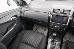 Универсал Toyota Corolla Fielder 2008 года, 869000 рублей, Красноярск