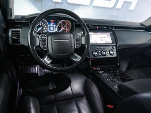Внедорожник Land Rover Discovery 2018 года, 3355000 рублей, Санкт-Петербург