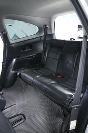 Минивэн Honda Stream 2001 года, 698000 рублей, Солонцы