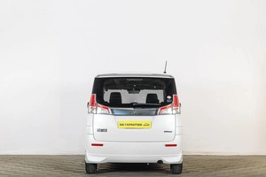 Минивэн Mitsubishi Delica D2 2016 года, 1369000 рублей, Тюмень