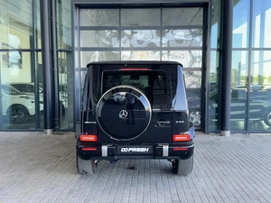 Внедорожник Mercedes-benz G-класс AMG 2024 года, 26400000 рублей, Уфа
