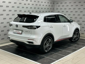 Внедорожник Changan UNI-S 2024 года, 2296900 рублей, Красноярск