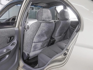 Седан Hyundai Accent 2006 года, 485000 рублей, Ростов-на-Дону