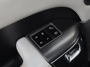Внедорожник Land Rover Range Rover 2014 года, 2650000 рублей, Тюмень