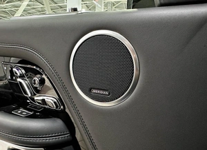 Внедорожник Land Rover Range Rover 2018 года, 8400000 рублей, Красноярск