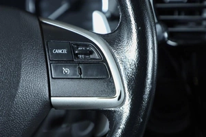 Внедорожник Mitsubishi Outlander 2012 года, 1439000 рублей, Новосибирск