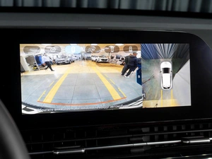 Внедорожник OMODA C5 2023 года, 2049000 рублей, Тюмень