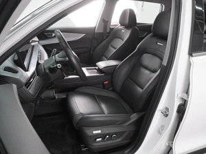 Внедорожник Chery Tiggo 7 Pro Max 2022 года, 1760000 рублей, Воронеж