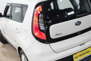 Внедорожник Kia Soul 2017 года, 1299000 рублей, Новокузнецк