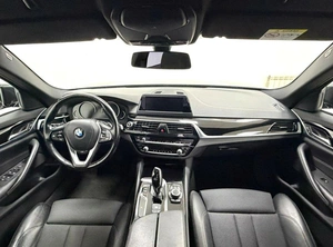 Седан BMW 5 серия 2018 года, 3545000 рублей, Красноярск