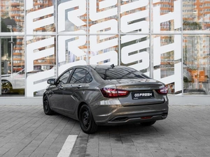 Седан ВАЗ (LADA) Vesta 2025 года, 1345000 рублей, Ставрополь