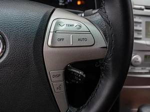 Седан Toyota Camry 2011 года, 1380000 рублей, Краснодар