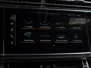 Внедорожник Audi Q8 2019 года, 6499000 рублей, Воронеж