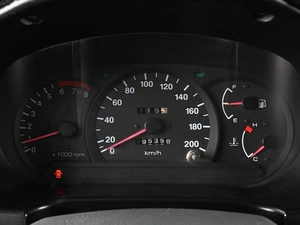 Седан Hyundai Accent 2006 года, 489000 рублей, Ростов-на-Дону