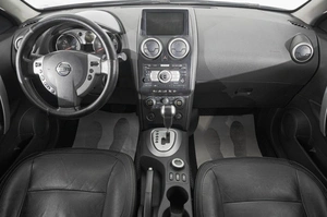Внедорожник Nissan Qashqai 2008 года, 969000 рублей, Барнаул