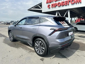 Внедорожник Jetour Dashing 2023 года, 1795000 рублей, Абакан