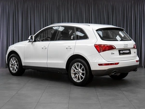 Внедорожник Audi Q5 2011 года, 1949000 рублей, Тюмень