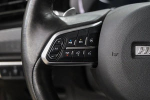 Внедорожник Haval F7x 2022 года, 2159000 рублей, Новокузнецк