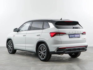 Внедорожник Skoda Kamiq 2024 года, 2377077 рублей, Москва