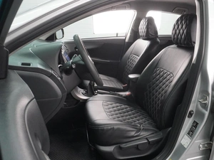 Седан Toyota Corolla 2008 года, 849000 рублей, Воронеж