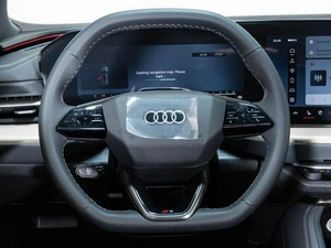 Внедорожник Audi Q5 2025 года, 7139000 рублей, Ставрополь