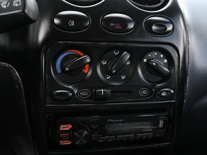 Хетчбэк Daewoo Matiz 2007 года, 370000 рублей, Волгоград