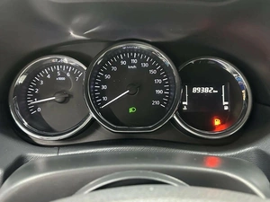 Внедорожник Nissan Terrano 2020 года, 1490000 рублей, Красноярск