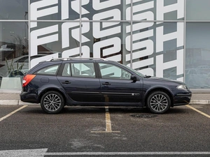 Универсал Renault Laguna 2007 года, 750000 рублей, Краснодар