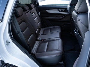 Внедорожник Chery Tiggo 8 Pro 2021 года, 1820000 рублей, Краснодар