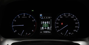 Внедорожник Toyota RAV4 2017 года, 2480000 рублей, Красноярск
