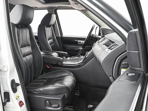 Внедорожник Land Rover Range Rover Sport 2010 года, 1516000 рублей, Ставрополь
