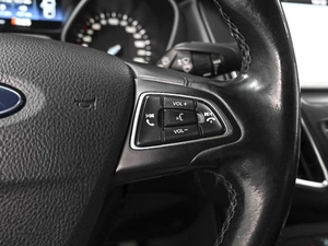 Седан Ford Focus 2017 года, 1298000 рублей, Ставрополь