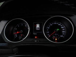 Внедорожник Volkswagen Tiguan 2019 года, 2290000 рублей, Воронеж