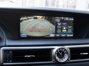 Седан Lexus GS 2014 года, 2636000 рублей, Санкт-Петербург