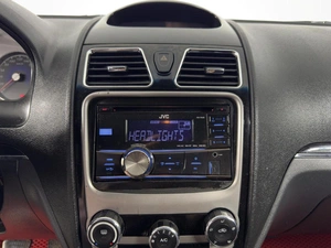 Седан Geely Emgrand EC7 2013 года, 298200 рублей, Казань