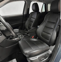 Внедорожник Mazda CX-5 2016 года, 2157000 рублей, Красноярск