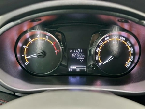 Седан ВАЗ (LADA) Granta 2019 года, 697000 рублей, Красноярск