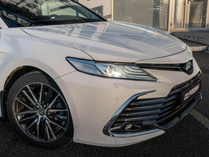 Седан Toyota Camry 2018 года, 3270000 рублей, Краснодар