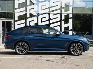 Внедорожник BMW X4 2020 года, 5690000 рублей, Волгоград