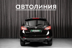 Внедорожник Nissan Murano 2010 года, 1100000 рублей, Красноярск