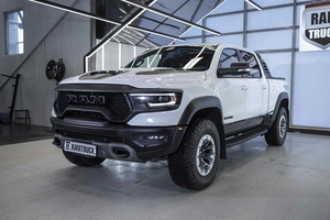 Пикап RAM 1500 2021 года, 9499999 рублей, Москва