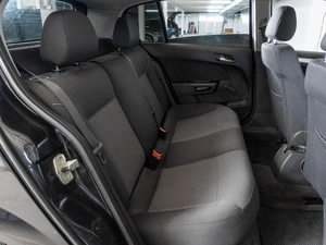 Хетчбэк Opel Astra 2010 года, 579000 рублей, Ставрополь