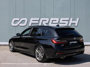 Универсал BMW 3 серия 2019 года, 2839000 рублей, Большой Сочи