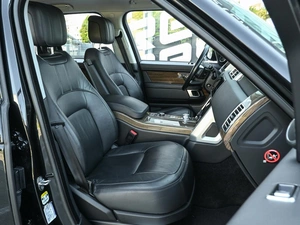 Внедорожник Land Rover Range Rover 2018 года, 7199000 рублей, Волгоград