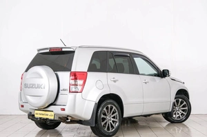Внедорожник Suzuki Grand Vitara 2014 года, 1399000 рублей, Красноярск