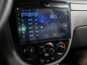 Хетчбэк Chevrolet Lacetti 2010 года, 619000 рублей, Воронеж
