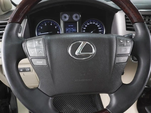 Внедорожник Lexus LX 2008 года, 2205000 рублей, Ростов-на-Дону
