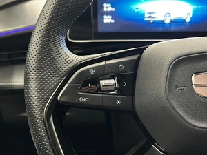 Внедорожник Geely Cityray 2024 года, 2449000 рублей, Красноярск