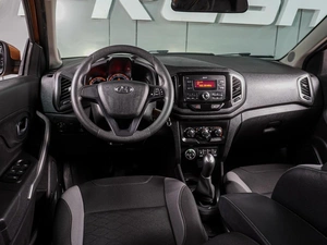 Хетчбэк ВАЗ (LADA) XRAY Cross 2019 года, 980000 рублей, Воронеж