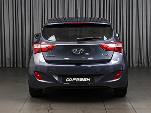 Хетчбэк Hyundai i30 2012 года, 999000 рублей, Ставрополь